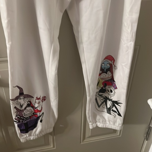 Disney The Nightmare Before Christmas Sweats - Picture 3 of 5